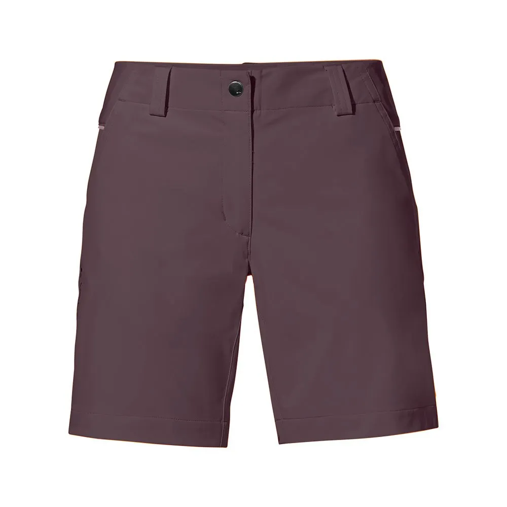 Vaude Skomer Iii Shorts