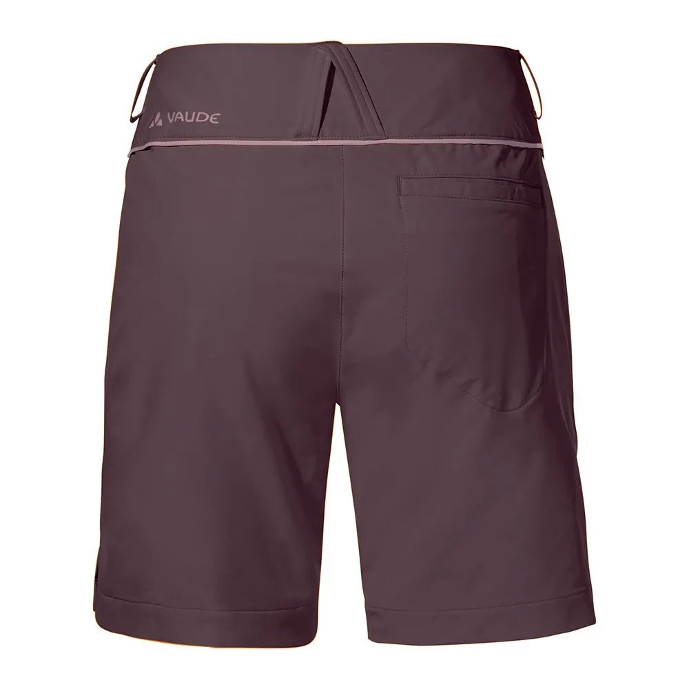 Vaude Skomer Iii Shorts