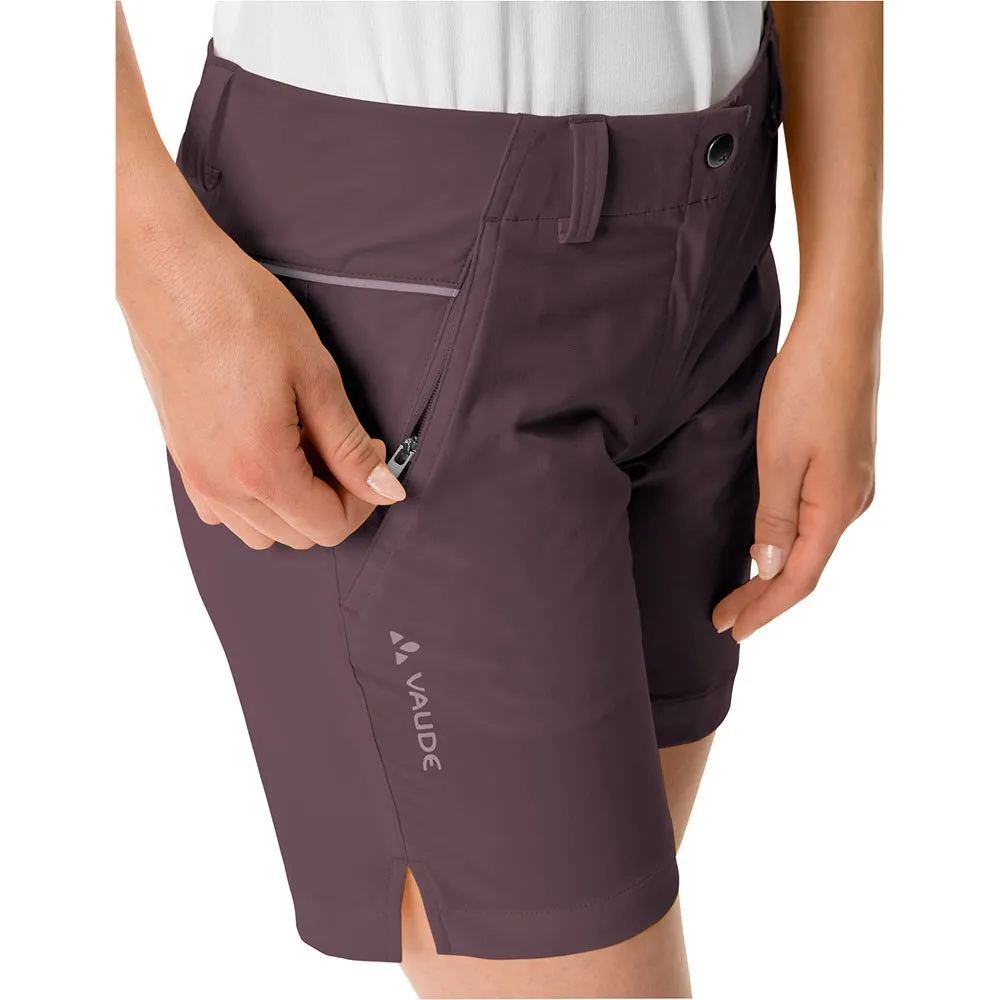 Vaude Skomer Iii Shorts