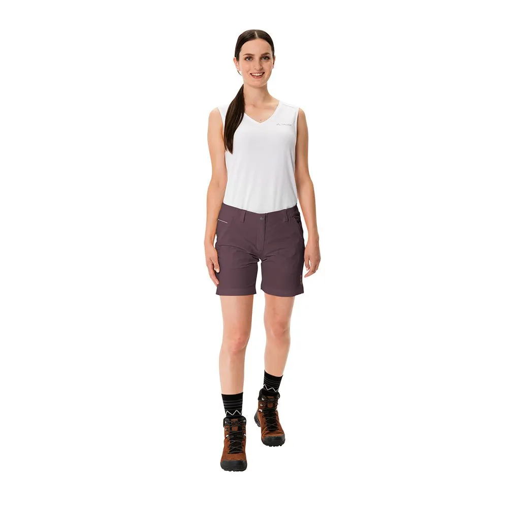 Vaude Skomer Iii Shorts