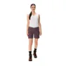 Vaude Skomer Iii Shorts