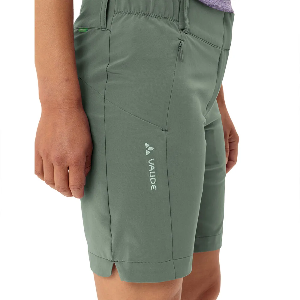 Vaude Skomer Shorts