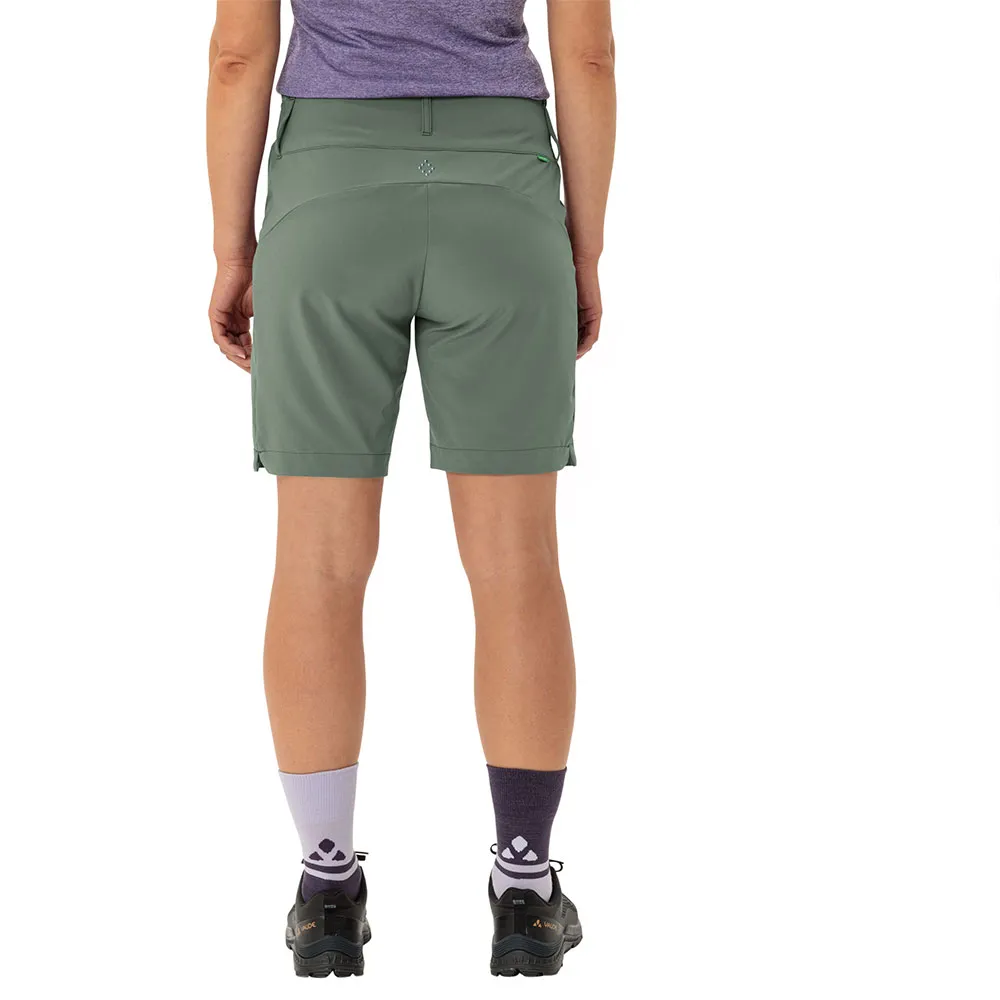 Vaude Skomer Shorts