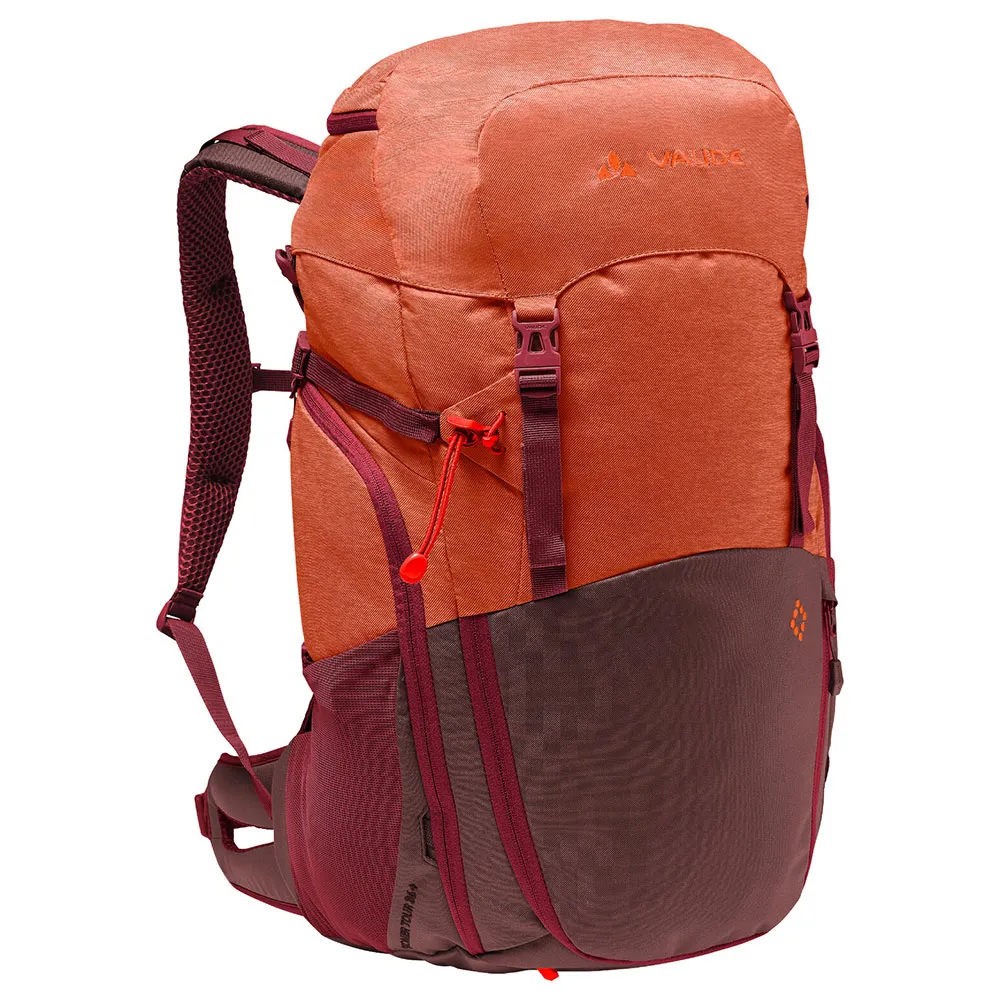 Vaude Skomer Tour 36+l Sekk, Hotchili Vaude Skomer Tour 36+l Sekk, Hotchili