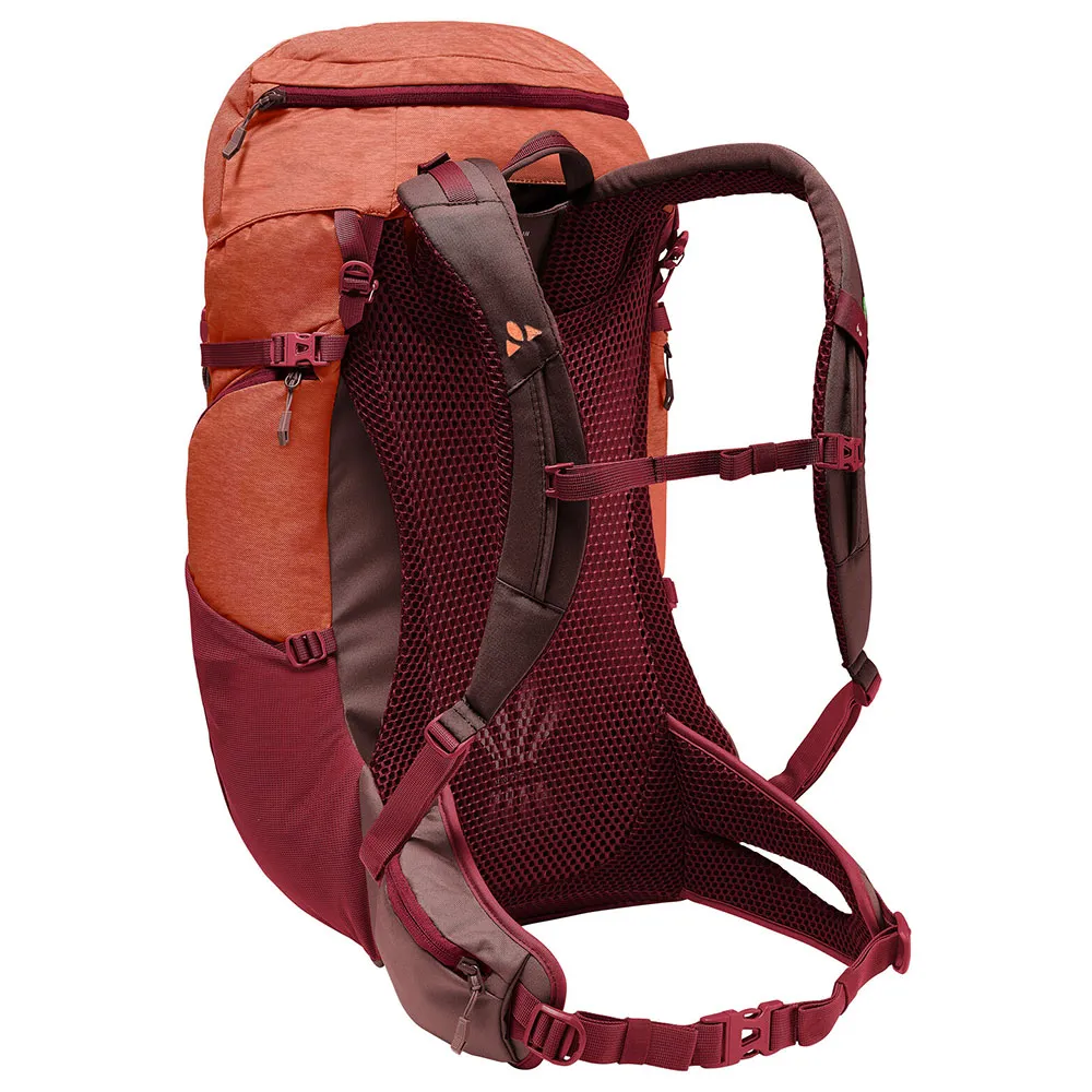 Vaude Skomer Tour 36+l Sekk, Hotchili Vaude Skomer Tour 36+l Sekk, Hotchili