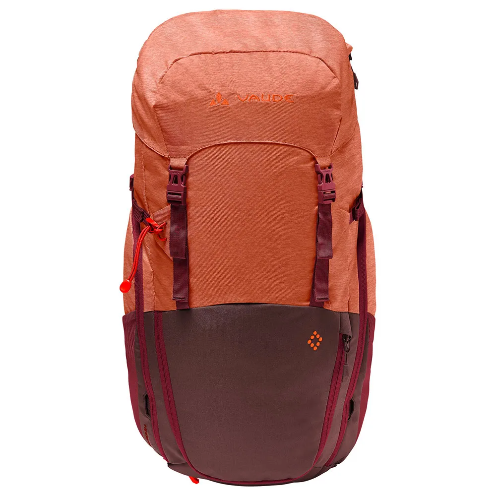 Vaude Skomer Tour 36+l Sekk, Hotchili Vaude Skomer Tour 36+l Sekk, Hotchili