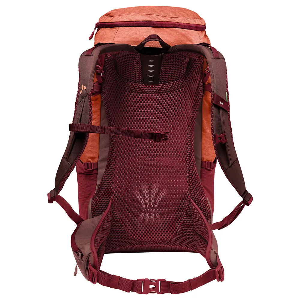 Vaude Skomer Tour 36+l Sekk, Hotchili Vaude Skomer Tour 36+l Sekk, Hotchili