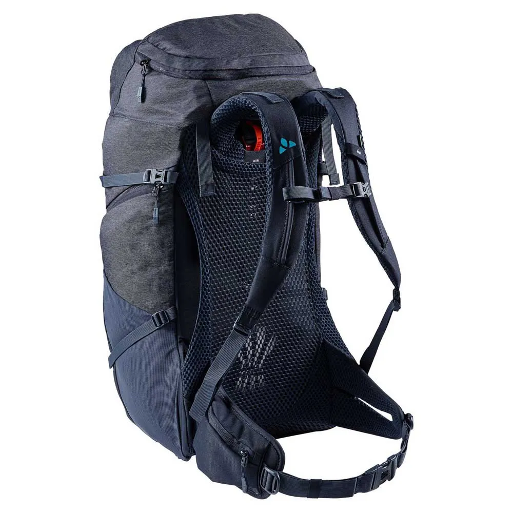 Vaude Skomer Tour 36l Ryggsekk, Eclipse Vaude Skomer Tour 36l Ryggsekk, Eclipse
