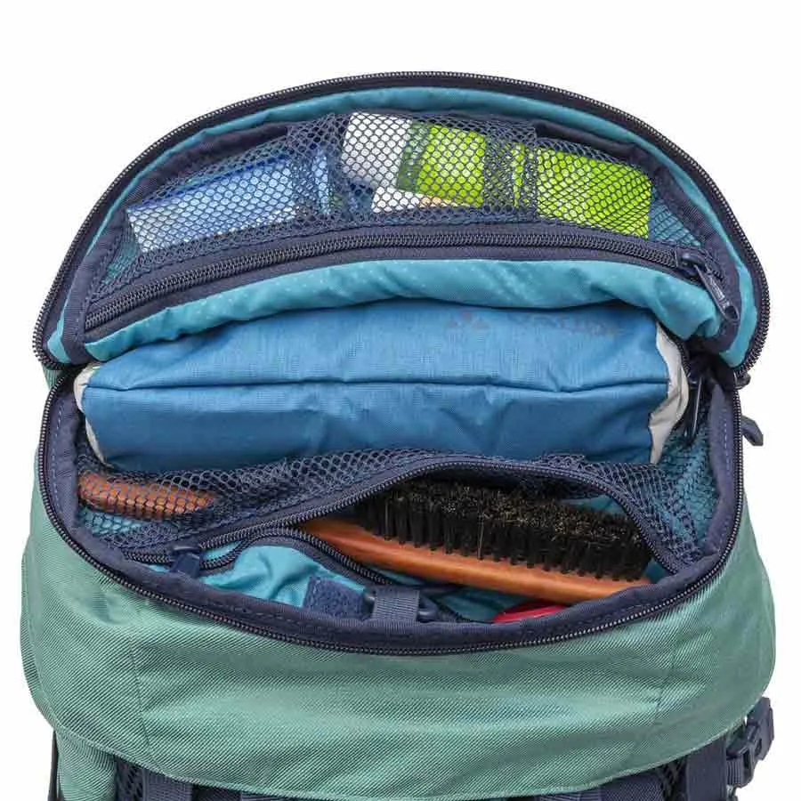 Vaude Skomer Tour 36l Ryggsekk, Eclipse Vaude Skomer Tour 36l Ryggsekk, Eclipse