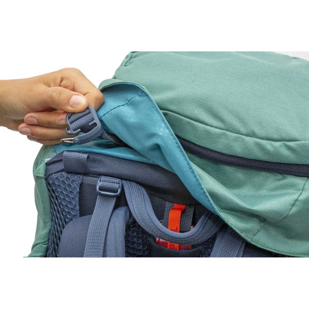 Vaude Skomer Tour 36l Ryggsekk, Eclipse Vaude Skomer Tour 36l Ryggsekk, Eclipse