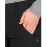 Vaude Skomer Winter Bukser, Black, Regular