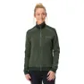 Vaude Skomer Wool Fleecejakke Med Full Glidelås
