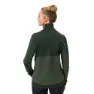 Vaude Skomer Wool Fleecejakke Med Full Glidelås