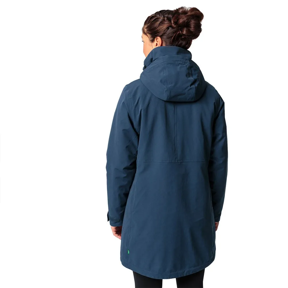 Vaude Skomer Wool Ii Parka Vaude Skomer Wool Ii Parka