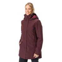 Vaude Skomer Wool Jakke