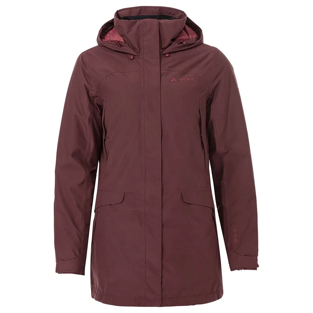 Vaude Skomer Wool Jakke Vaude Skomer Wool Jakke