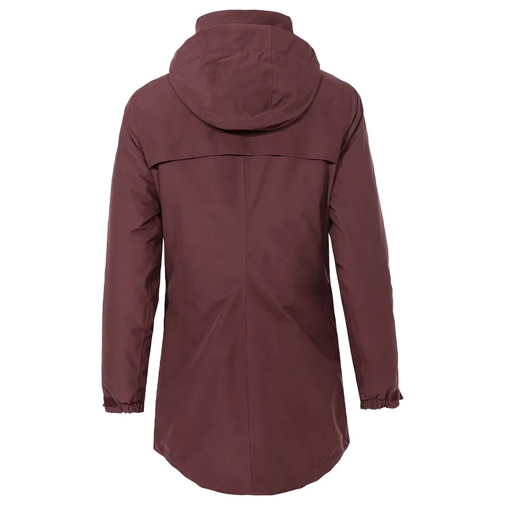 Vaude Skomer Wool Jakke Vaude Skomer Wool Jakke