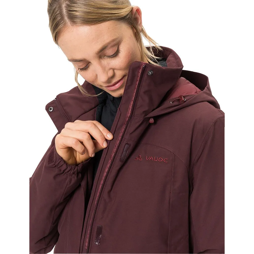 Vaude Skomer Wool Jakke Vaude Skomer Wool Jakke