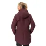 Vaude Skomer Wool Jakke