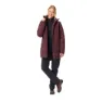 Vaude Skomer Wool Jakke