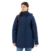 Vaude Skomer Wool Jakke Refurbished Vaude Skomer Wool Jakke Refurbished