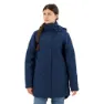 Vaude Skomer Wool Jakke Refurbished