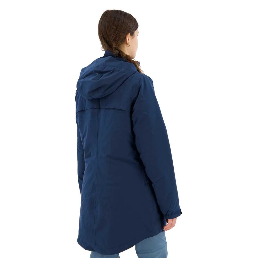 Vaude Skomer Wool Jakke Refurbished Vaude Skomer Wool Jakke Refurbished