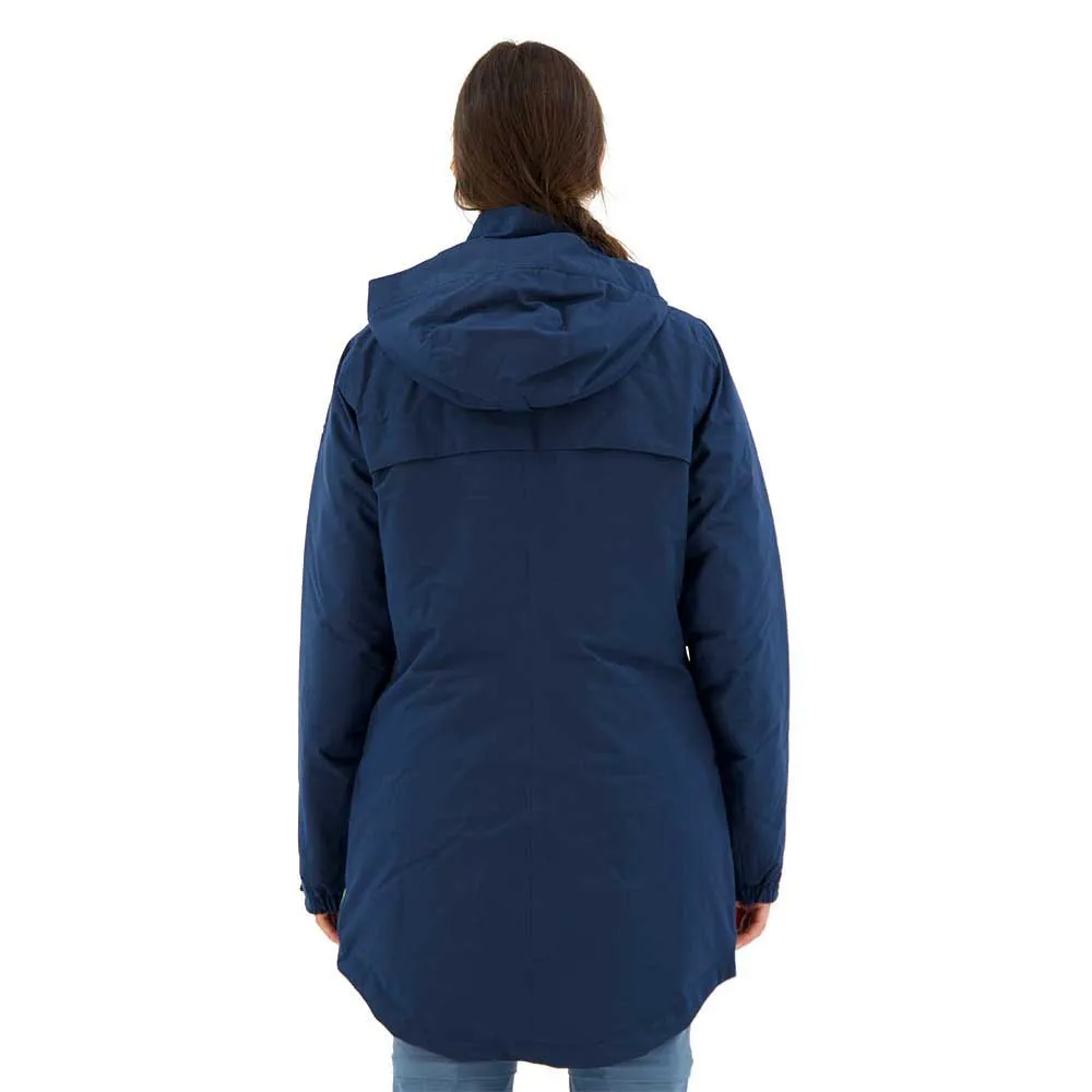 Vaude Skomer Wool Jakke Refurbished Vaude Skomer Wool Jakke Refurbished