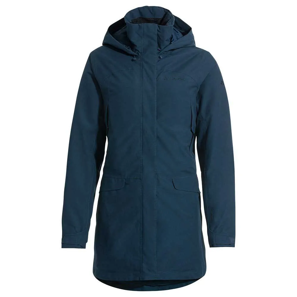 Vaude Skomer Wool Jakke Refurbished Vaude Skomer Wool Jakke Refurbished