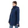 Vaude Skomer Wool Jakke Refurbished