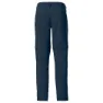 Vaude Skomer Zip Off Ii Bukser, Dark sea, Regular