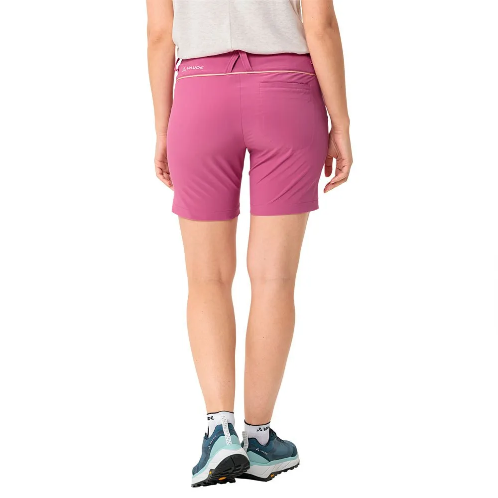 Vaude Skomers Iii Shorts