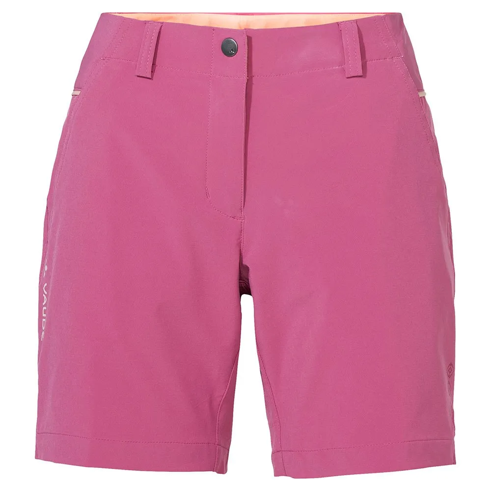 Vaude Skomers Iii Shorts