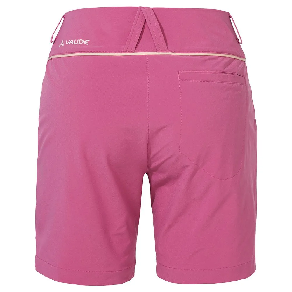 Vaude Skomers Iii Shorts