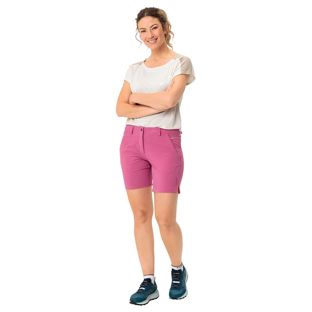 Vaude Skomers Iii Shorts