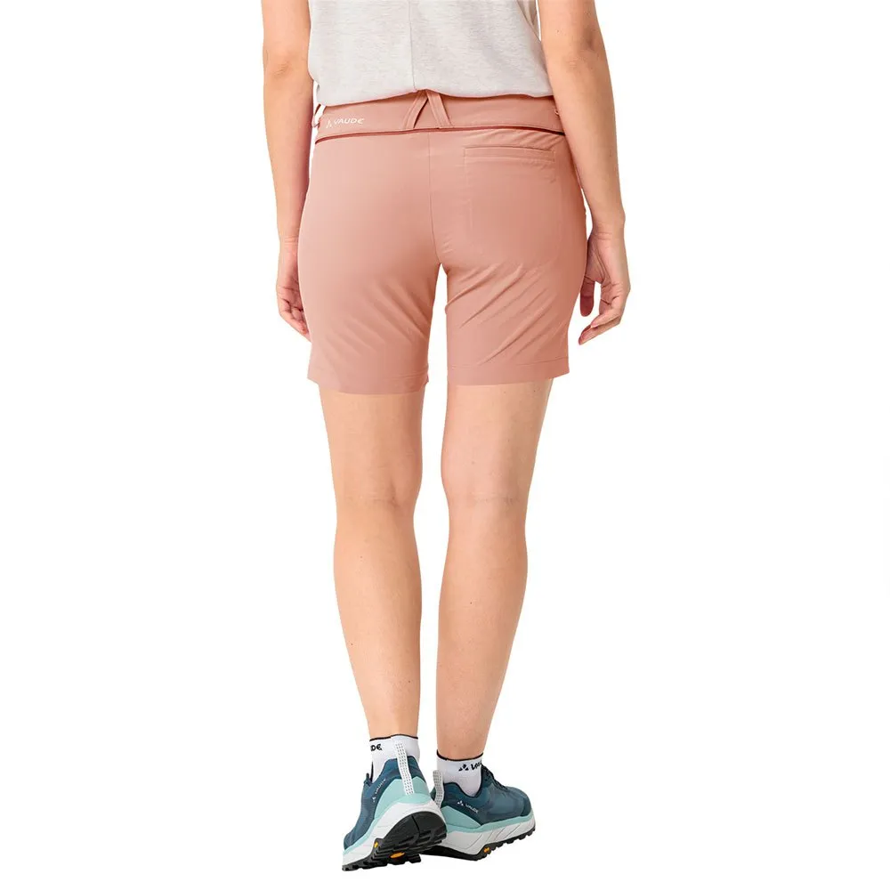 Vaude Skomers Iii Shorts Vaude Skomers Iii Shorts