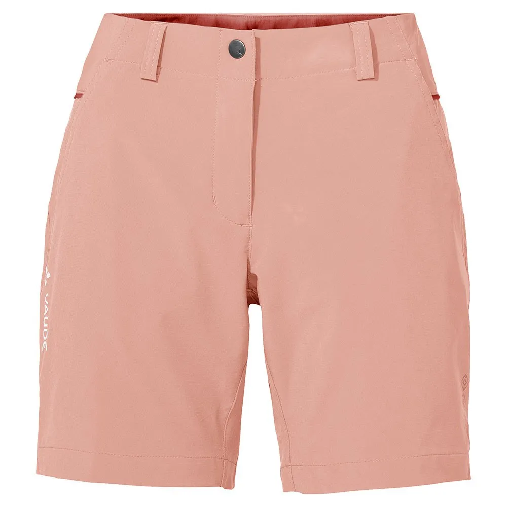 Vaude Skomers Iii Shorts Vaude Skomers Iii Shorts
