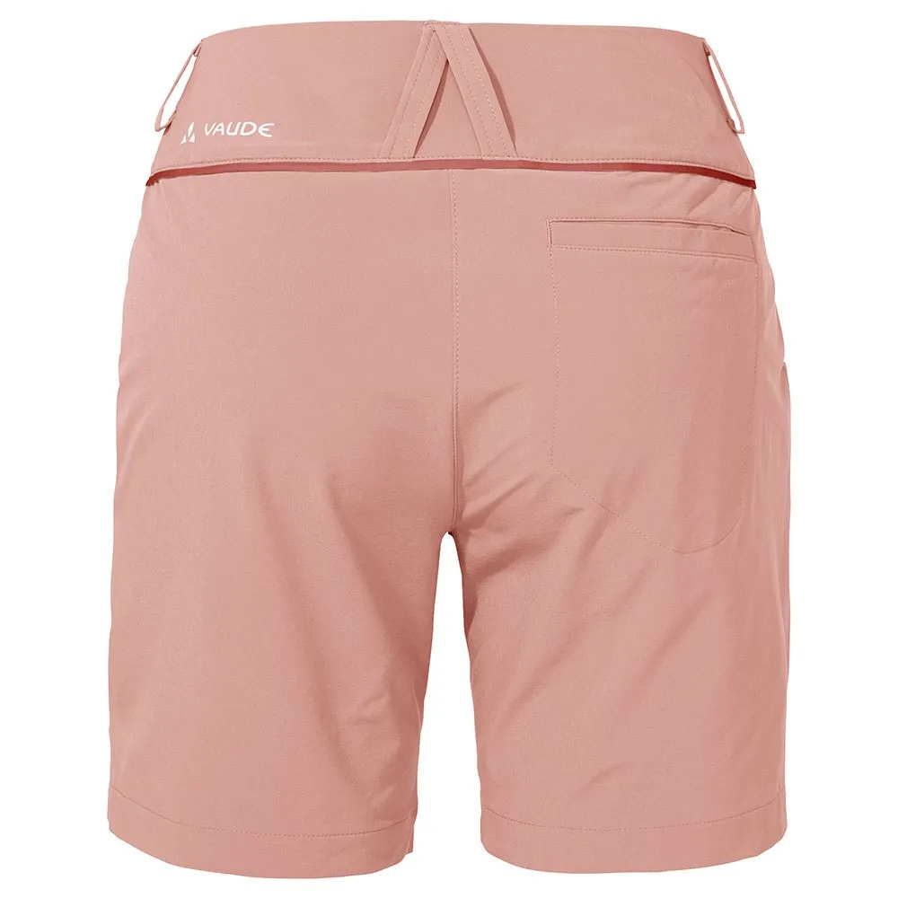 Vaude Skomers Iii Shorts Vaude Skomers Iii Shorts