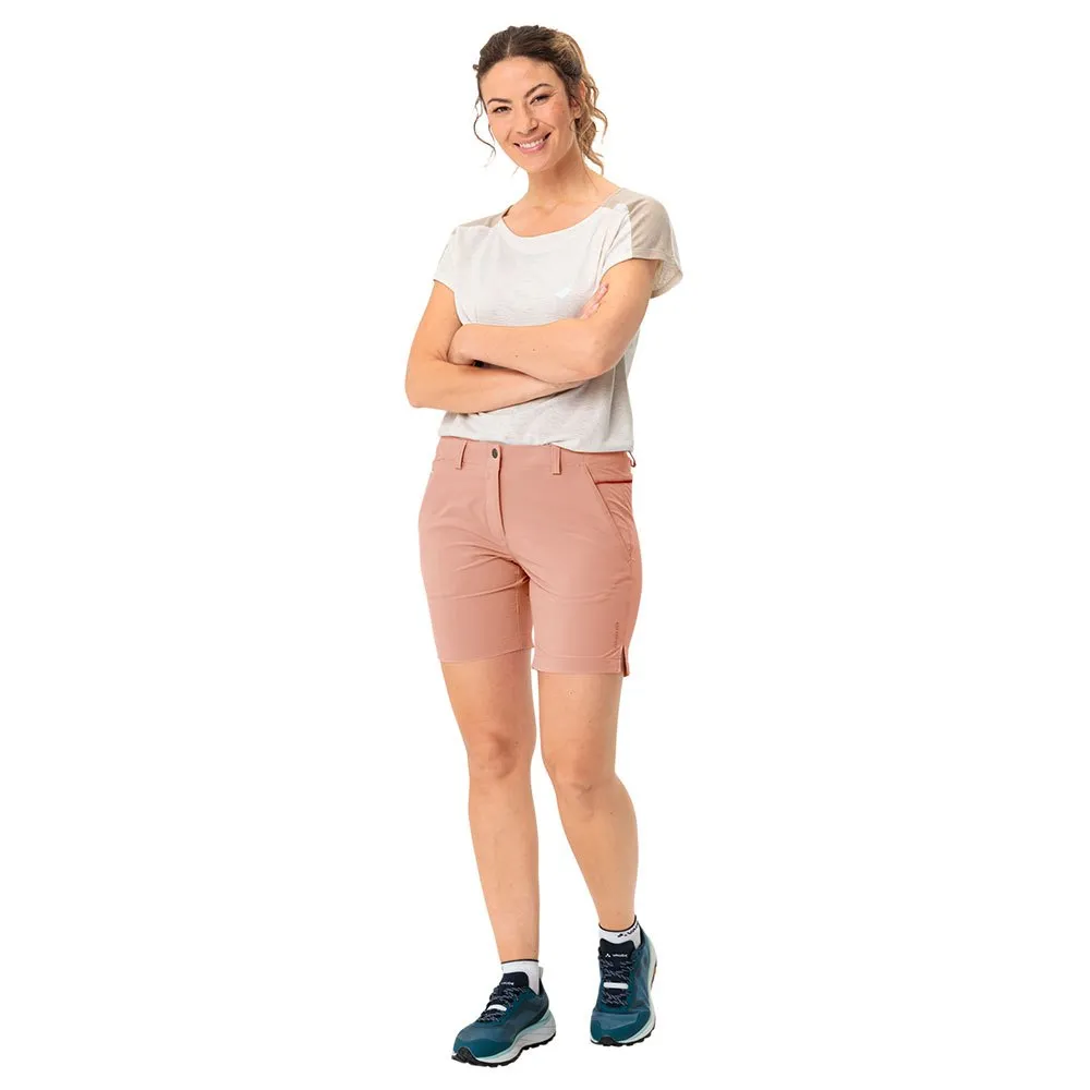 Vaude Skomers Iii Shorts Vaude Skomers Iii Shorts