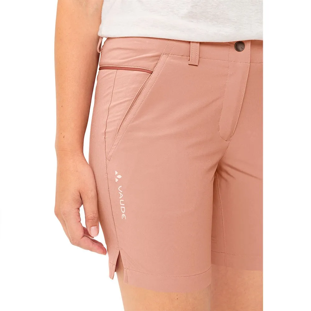 Vaude Skomers Iii Shorts Vaude Skomers Iii Shorts
