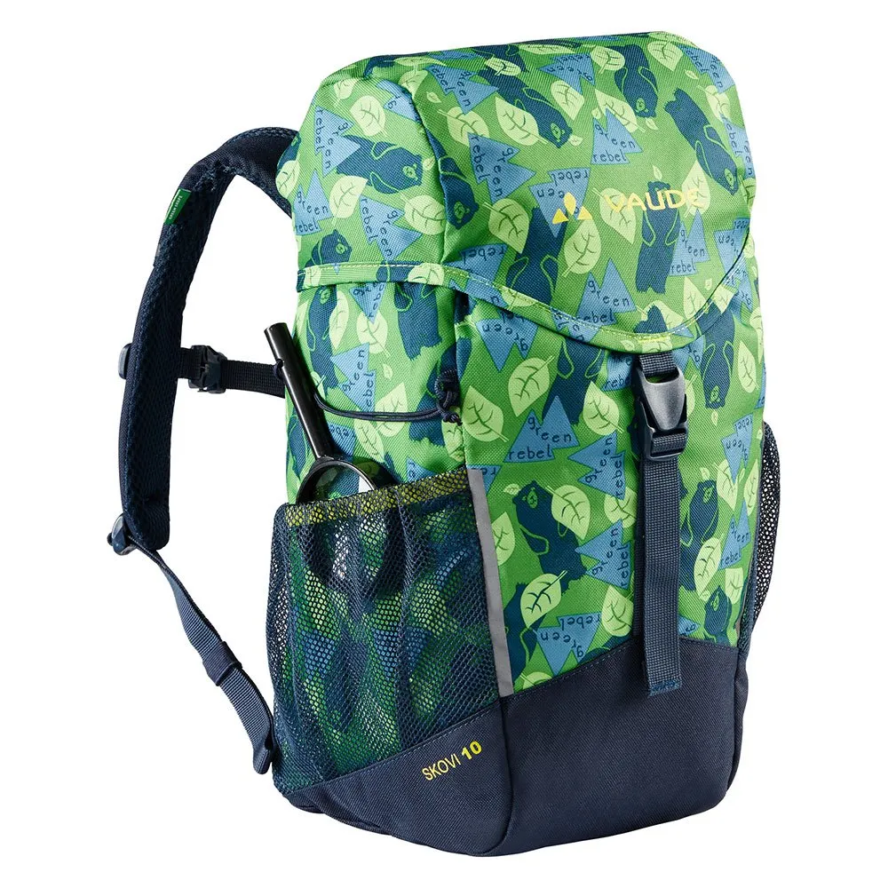 Vaude Skovi 10l Ryggsekk