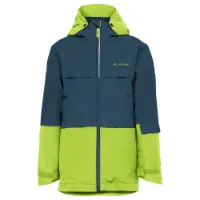 Vaude Snow Cup 3 In 1 Ii Jakke Vaude Snow Cup 3 In 1 Ii Jakke