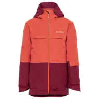 Vaude Snow Cup 3 In 1 Ii Jakke