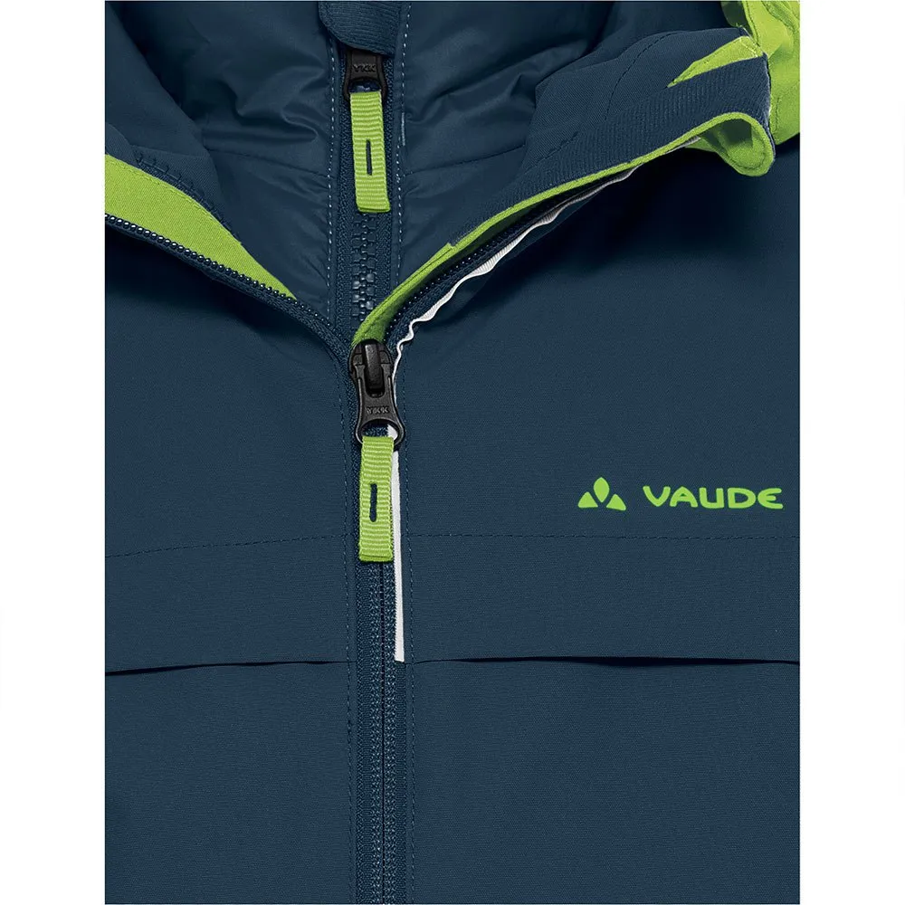 Vaude Snow Cup 3 In 1 Ii Jakke Vaude Snow Cup 3 In 1 Ii Jakke