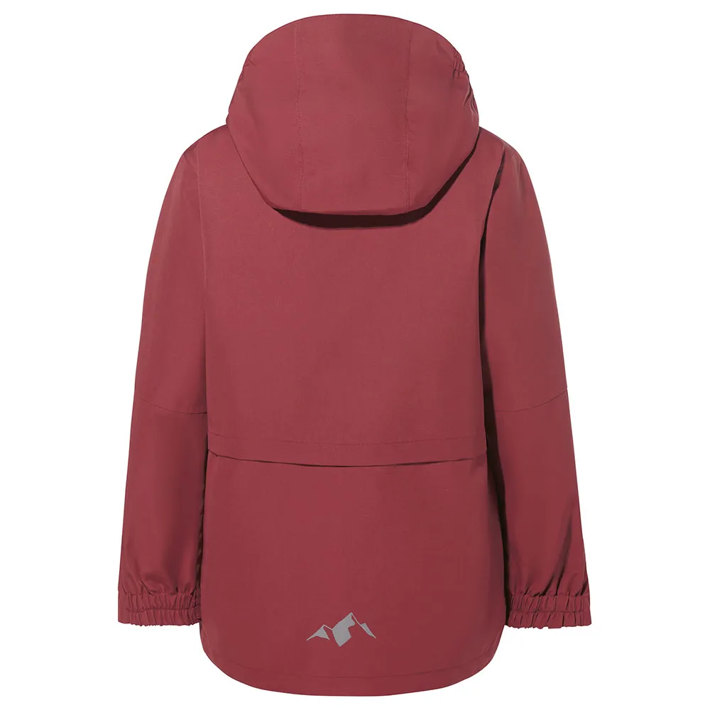 Vaude Snow Cup Iii 3in1 Jakke
