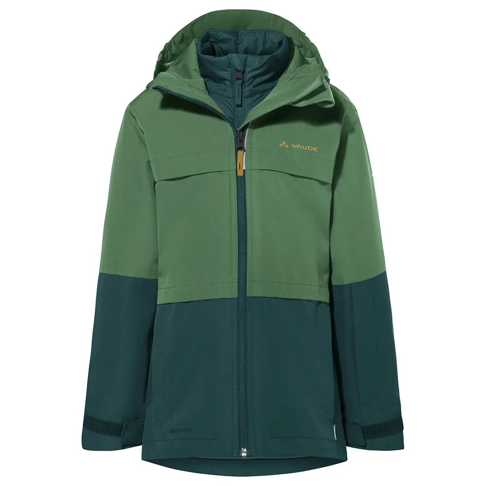 Vaude Snow Cup Iii 3in1 Jakke