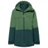 Vaude Snow Cup Iii 3in1 Jakke