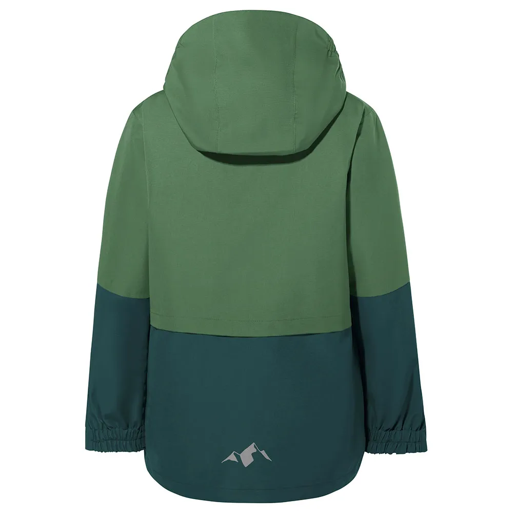 Vaude Snow Cup Iii 3in1 Jakke