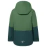 Vaude Snow Cup Iii 3in1 Jakke