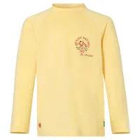 Vaude Solaro Iii Langarmet T-skjorte